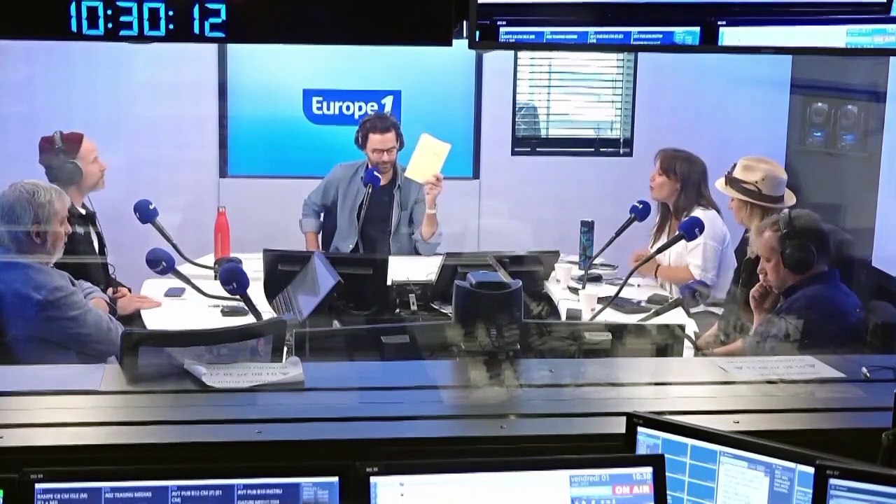 Zaza Bretzel, reporter de gare : «Sorj a rejoint Libération, moi j’ai rejoint L’Hibernation»