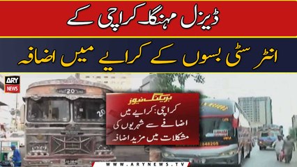 Transporters jack up fare after hike in fuel prices