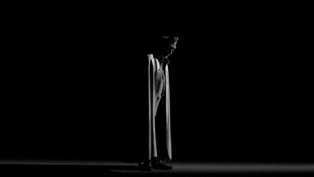 Pablo Larraín: Si quisieras evitar la sátira, podría llevarte hacia algún tipo de empatía, y eso es inaceptable