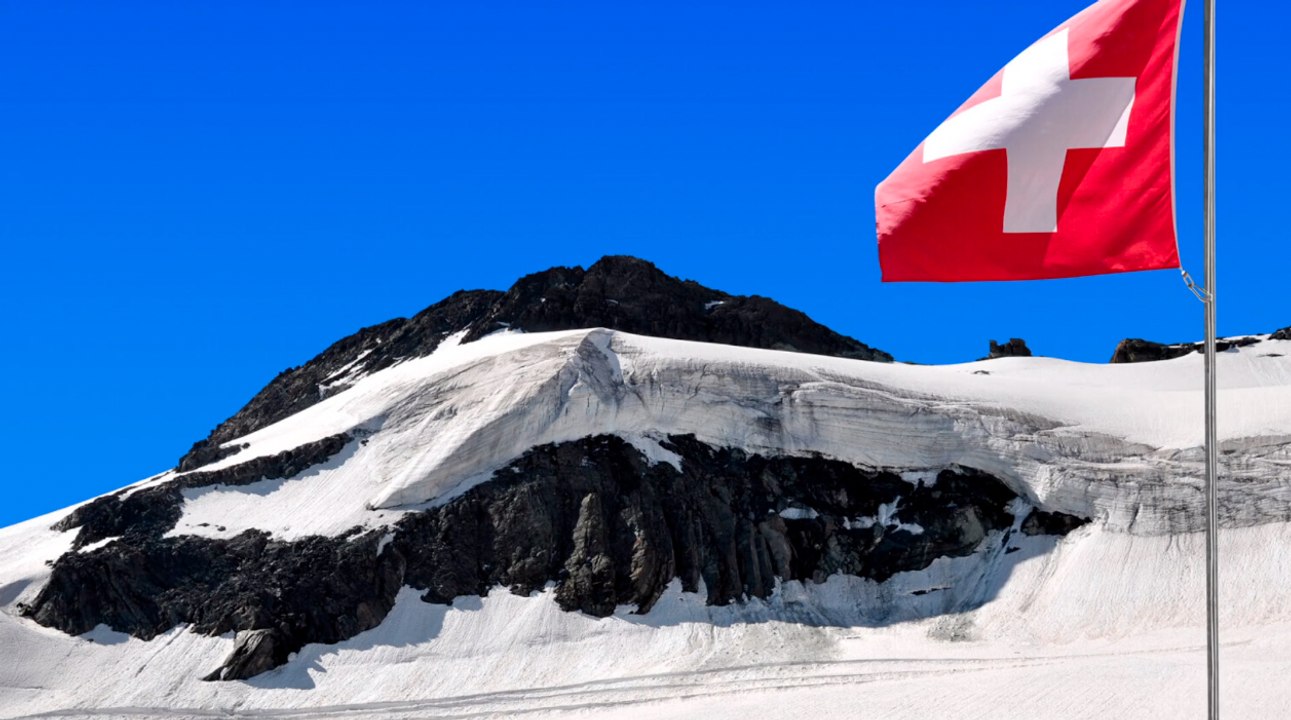 Knochen eines seit 50 Jahren vermissten Bergsteigers entdeckt