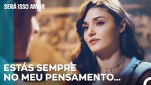 Estes Movimentos São Muito Adoráveis - Será Isso Amor Episodio 19