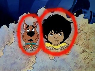 The 13 Ghosts of Scooby-Doo 1. Sezon 5. Bölüm İzle
