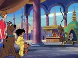 The 13 Ghosts of Scooby-Doo 1. Sezon 4. Bölüm İzle