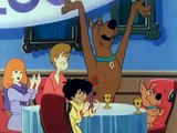 The 13 Ghosts of Scooby-Doo 1. Sezon 7. Bölüm İzle