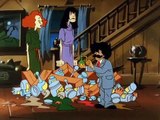 The 13 Ghosts of Scooby-Doo 1. Sezon 8. Bölüm İzle