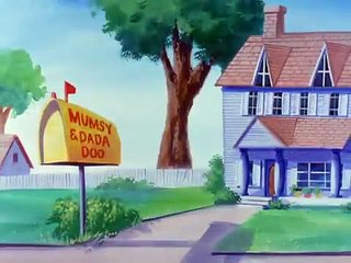 The 13 Ghosts of Scooby-Doo 1. Sezon 9. Bölüm İzle