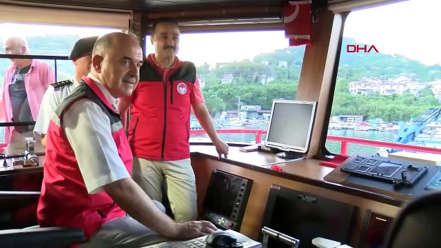 Ouverture de la saison de pêche 2024