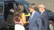Puigdemont fijará el martes los términos de Junts para empezar a negociar una investidura