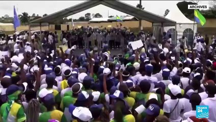 Gabon : l'opposition réclame la victoire, les militaires appelés à reprendre le décompte des voix