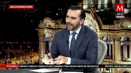 Morena busca impulsar más programas sociales y que la GN pertenezca a la Sedena | Del Dicho al Hecho