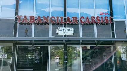 Akraba İki Esnaf Arasında Kanlı Kavga: Bir Kişi Öldü