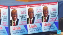 African union suspends Gabon : Opposition urges coup leaders to recognise it won election