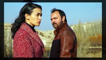 Ecem Özkaya, Zahide du Mont Gönül, a navigué vers un nouvel amour