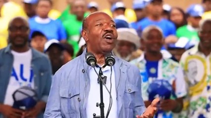 La UA suspende a Gabón como miembro del organismo tras el golpe de Estado