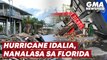 Hurricane Idalia, nanalasa sa Florida | GMA News Feed