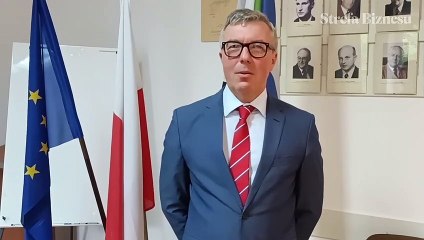 Strefa Biznesu: To polskie urządzenie może operować nawet w stratosferze