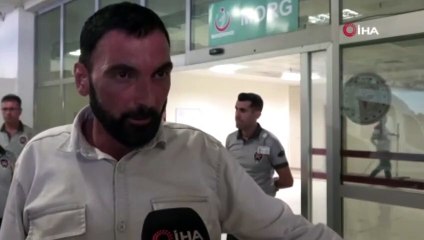Cenazeler karıştı! Amcasının cenazesini almaya gitti neye uğrağını şaşırdı