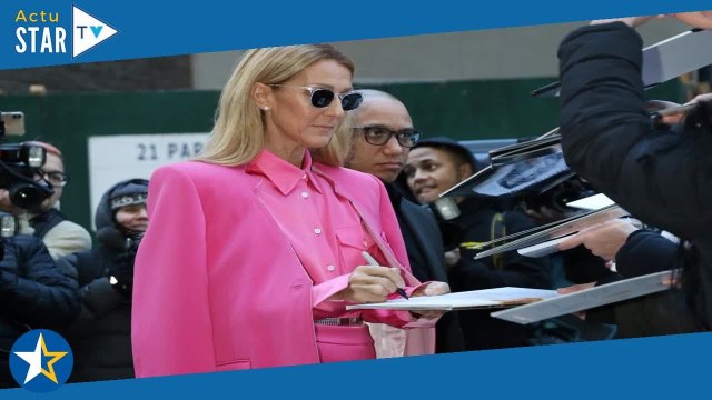 « Il y a des spasmes… » Claudette, la soeur de Céline Dion, fait de nouvelles révélations sur la s