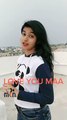 MKN Reels (Sanchita) - Love You Maa
