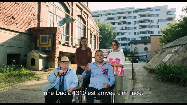 N’attendez pas trop de la fin du monde Bande-annonce VO