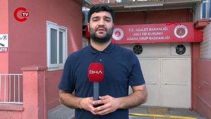 Ağabeyi ile yeğenini öldürmüştü... Ailesi cenazesini almadı!
