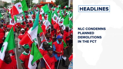 Niger coup: Focus On ‘Disease’ Not Symptoms - Atiku and more