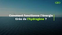 Énergie à hydrogène : comment fonctionne-t-elle ?