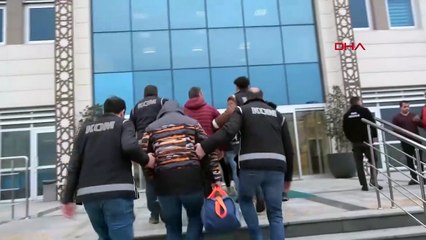 L'ANCIEN MAIRE A SUIVI UNE ENQUÊTE SUR LA « CORRUPTION » DANS LE CADRE D'UNE ENQUÊTE SUR LE « VOL D'ANIMAUX »