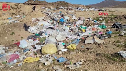 Karadeniz yaylalarında yaz turizmi 'etkisi': Atık kirliliği yüzde 80 arttı