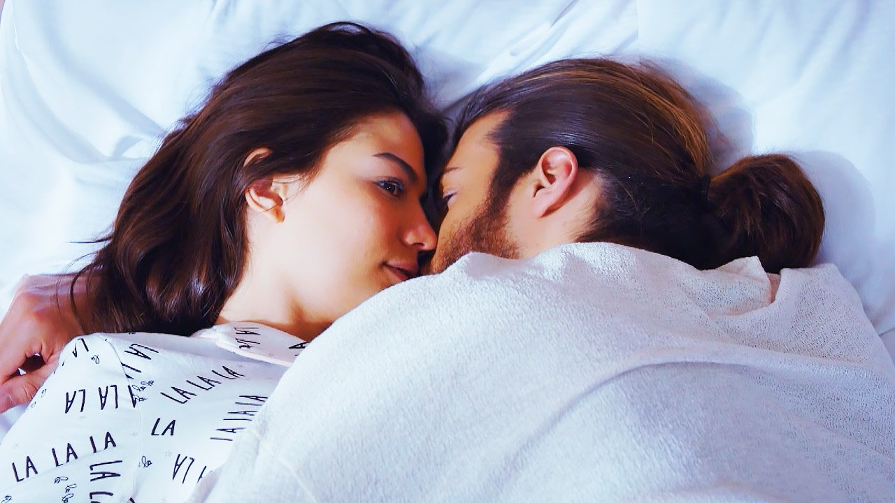 طائر الصباح - الحلقة 95 - مدبلج للعربي  - Erkenci Kuş