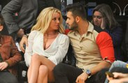 Britney Spears está ‘focada em si mesma’ após divórcio, diz fonte