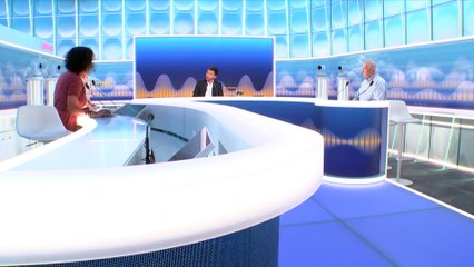 Pascal Maître, photojournaliste : » L’intelligence artificielle ne m’inquiète pas du tout »