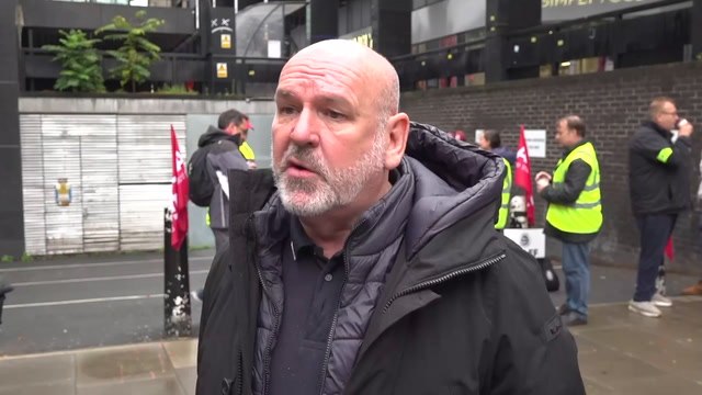 Train strikes: Warning of major disruption to services as drivers go on strike