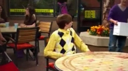 Kickin' It Season 2 Episode 11 Kim Of Kong