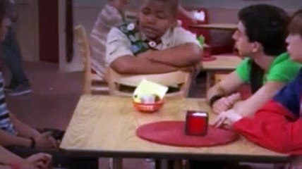 Kickin' It Season 2 Episode 17 Wazombie Warriors