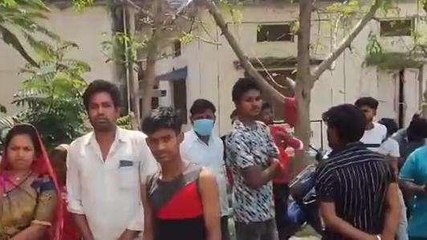 छिंदवाड़ा: पांच लोगों ने मिलकर पीट-पीट कर उतारा मौत के घाट, दोषियों पर कार्यवाही हेतू की मांग