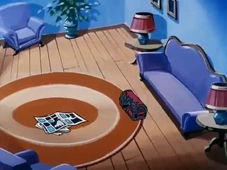 The 13 Ghosts of Scooby-Doo 1. Sezon 10. Bölüm İzle