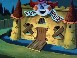 The 13 Ghosts of Scooby-Doo 1. Sezon 12. Bölüm İzle