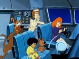 The 13 Ghosts of Scooby-Doo 1. Sezon 11. Bölüm İzle