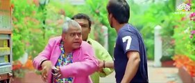 Johnny Lever and Sanjay mishra best comedy scenes - Best Comedy - ALL THE BEST Comedy Scenes