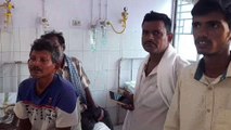 शेखपुरा: अज्ञात बदमाशों ने ई-रिक्शा चालक से किया लूटपाट, घायल अस्पताल में भर्ती