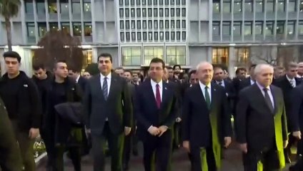 Muhalefetin seçimi kaybetmesinde en büyük pay kime ait? Bir numaradaki ismi tahmin etmek zor değil