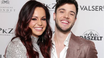 Luca Hänni und Christina Luft: Das „Let’s Dance“-Traumpaar hat Ja gesagt