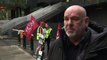 Rail strikes: ASLEF boss ‘in this for the long haul’