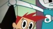 My Life as a Teenage Robot S01E01 It Came from Next Door _ Pest Control