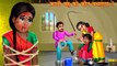काली बहु को कौन बचाएगा ? | Kali Bahu | Moral Stories | Saas Vs Bahu | Hindi Kahani | Story in Hindi