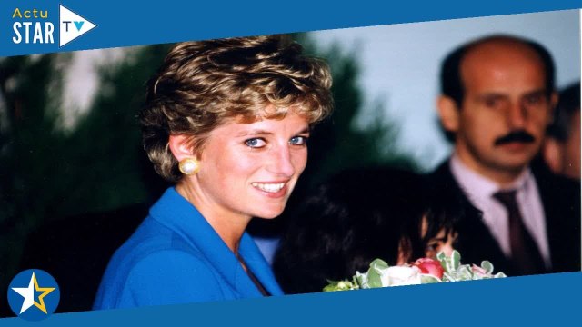 Mort de Lady Diana le prêtre qui a veillé son corps tord le cou à une rumeur sur son état physique