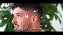 Fenerbahçe'den Altay Bayındır için veda videosu