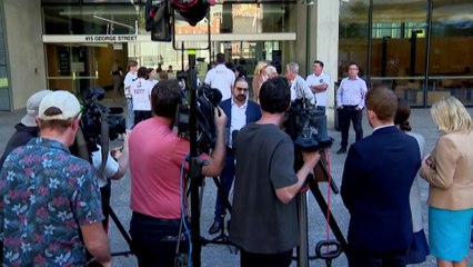 Teenager jailed for seven years over manslaughter