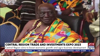 New study reveals dire impact of mining on children's education access in Ahafo Region | AM News